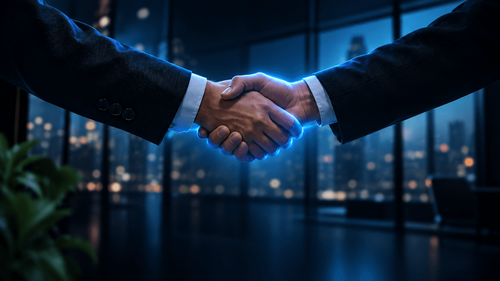 Our Partners