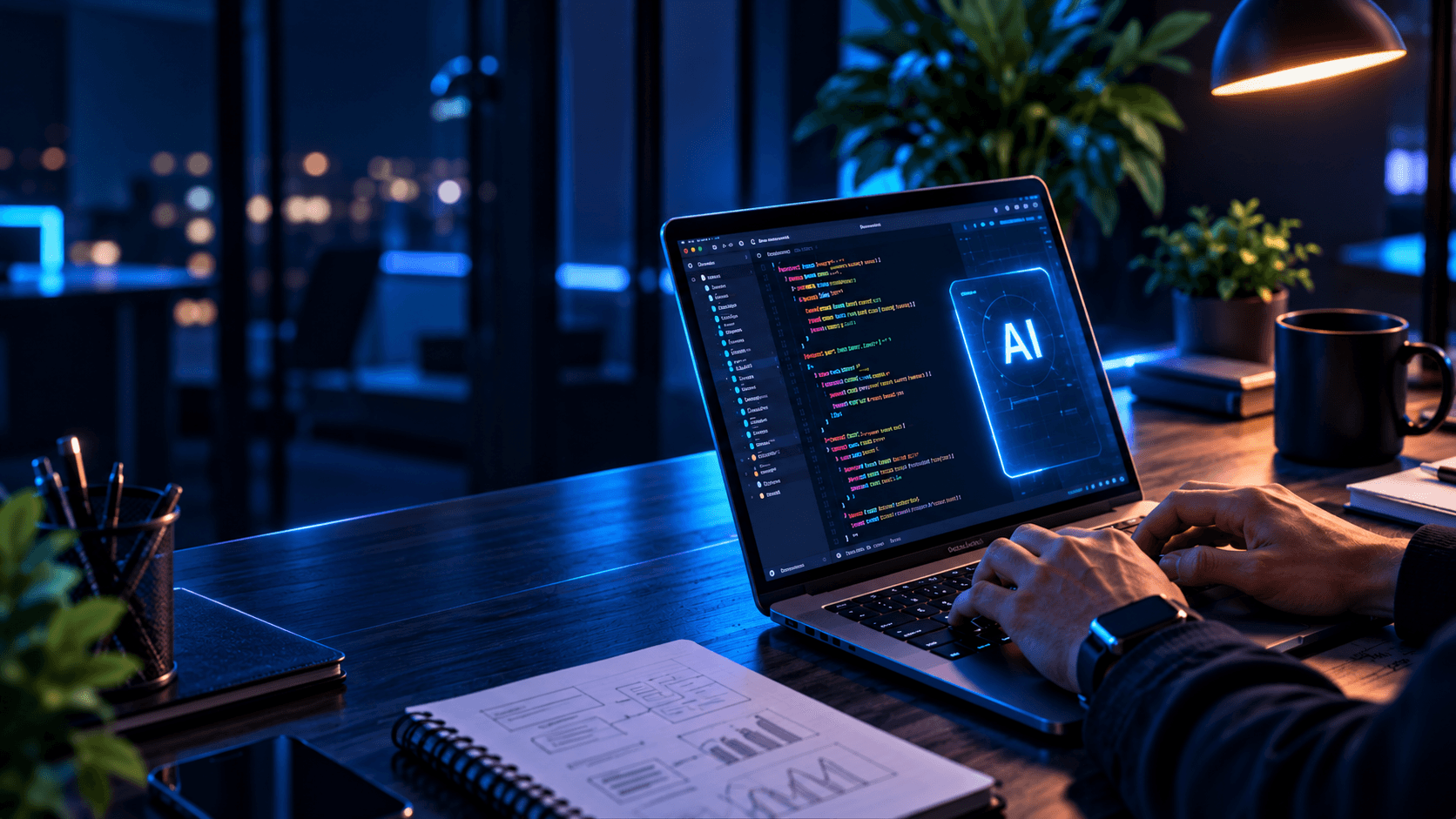 Software & AI