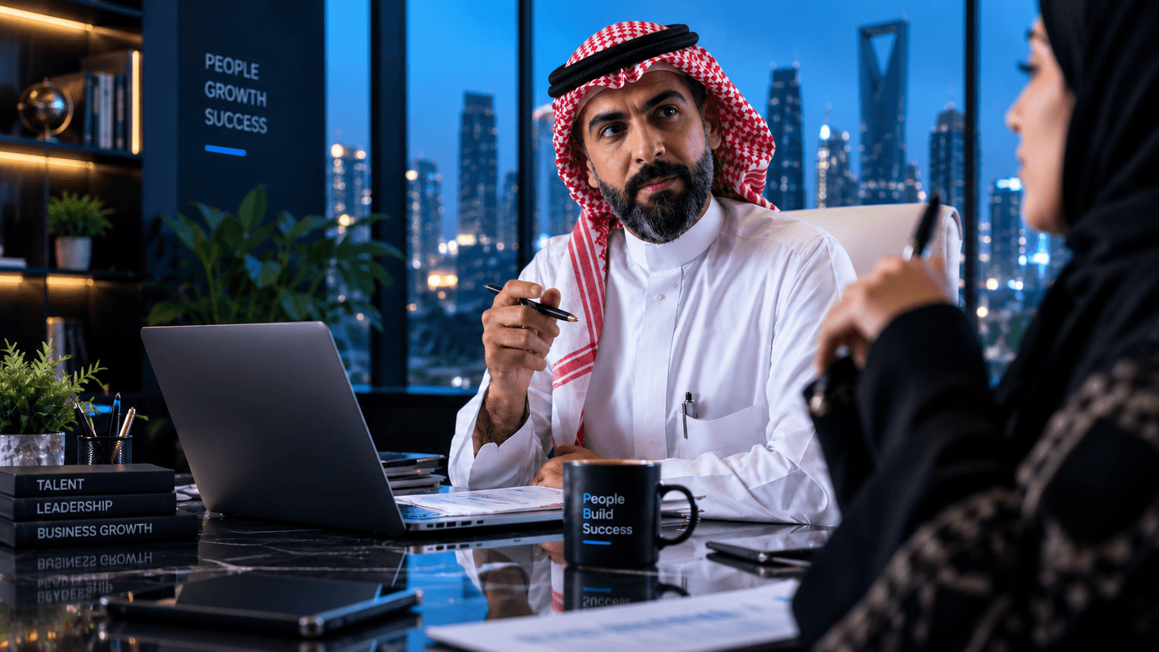 Manpower & HR Solutions