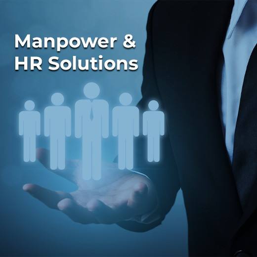 Manpower and HR Solutions