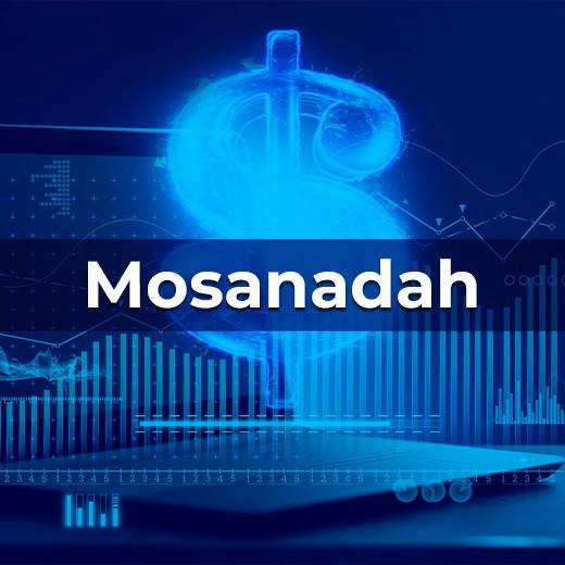 Mosanadah