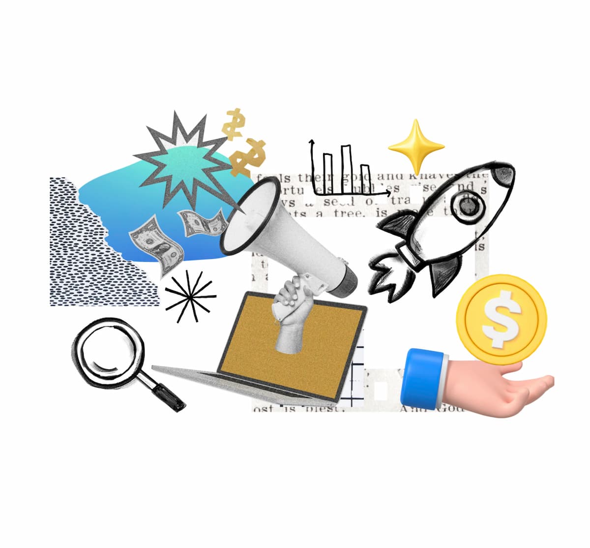 Digital Marketing Solutions